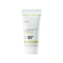 Own label brand, [NAEXY] Heartleaf Make-Up Base Sunscreen 70ml (Weight : 100g)