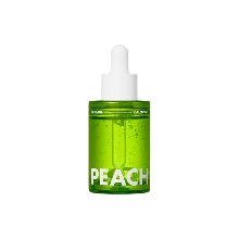 Own label brand, [PEACHPOPO] Cabbage Super Calming 9 Ampoule 30ml (Weight : 90g)