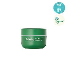 Own label brand, [MILK TOUCH] Hedera Helix Relaxing Cream 50ml (Weight : 191g)