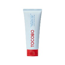 Own label brand, [TOCOBO] Coconut clay cleansing foam 150ml (Weight : 213g)