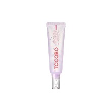 Own label brand, [TOCOBO] Collagen brightening eye gel cream 30ml (Weight : 53g)