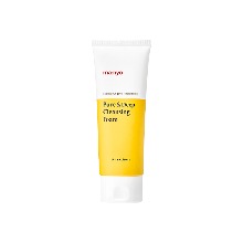 Own label brand, [MANYO FACTORY] Pure &amp; Deep Cleansing Foam 100ml (Weight : 151g)