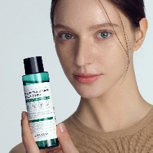 Own label brand, [SOME BY MI] AHA,BHA,PHA 30 Days Miracle Toner 150ml (Weight : 210g)