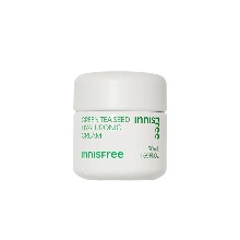 Own label brand, [INNISFREE] Green Tea Seed Hyaluronic Cream 50ml (Weight : 219g)