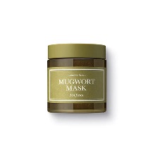 Own label brand, [I&#039;M FROM] Mugwort Mask 110g (Weight : 290g)