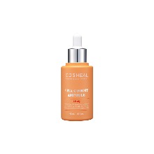 Own label brand, [COSHEAL] Vita-C Boost Ampoule 45ml (Weight : 119g)