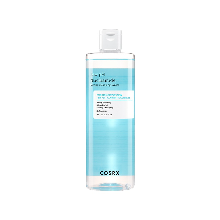 Own label brand, [COSRX] Low pH Niacinamide Micellar Cleansing Water 400ml (Weight : 476g)