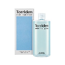Own label brand, [TORRIDEN] Dive In Low Molecular Hyaluronic Acid Cleansing Water 400ml (Weight : 495g)