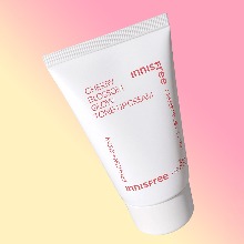 Own label brand, [INNISFREE] Cherry Blossom Glow Tone-Up Cream 50ml (Weight : 80g)