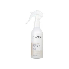 Own label brand, [FLOLAND] Mega Silk-Tin Ampoule Treatment 150ml (Weight : 217g)