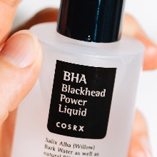 Own label brand, [COSRX] BHA Blackhead Power Liquid 100ml (Weight : 123g)