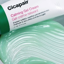 Own label brand, [DR.JART+] Cicapair Calming Gel Cream 80ml (Weight : 113g)