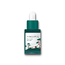 Own label brand, [ROUND LAB] Pine Calming Cica Ampoule 30ml (Weight : 90g)