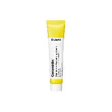 Own label brand, [DR.JART+] Ceramidin Skin Barrier Moisturizing Cream 50ml (Weight : 80g)