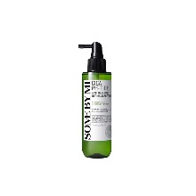 Own label brand, [SOME BY MI] Cica Peptide Anti Hair Loss Derma Scalp Tonic 150ml (Weight : 203g)