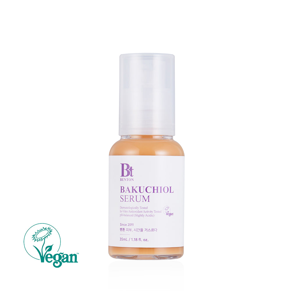 Benton Bakuchiol Serum 35mL