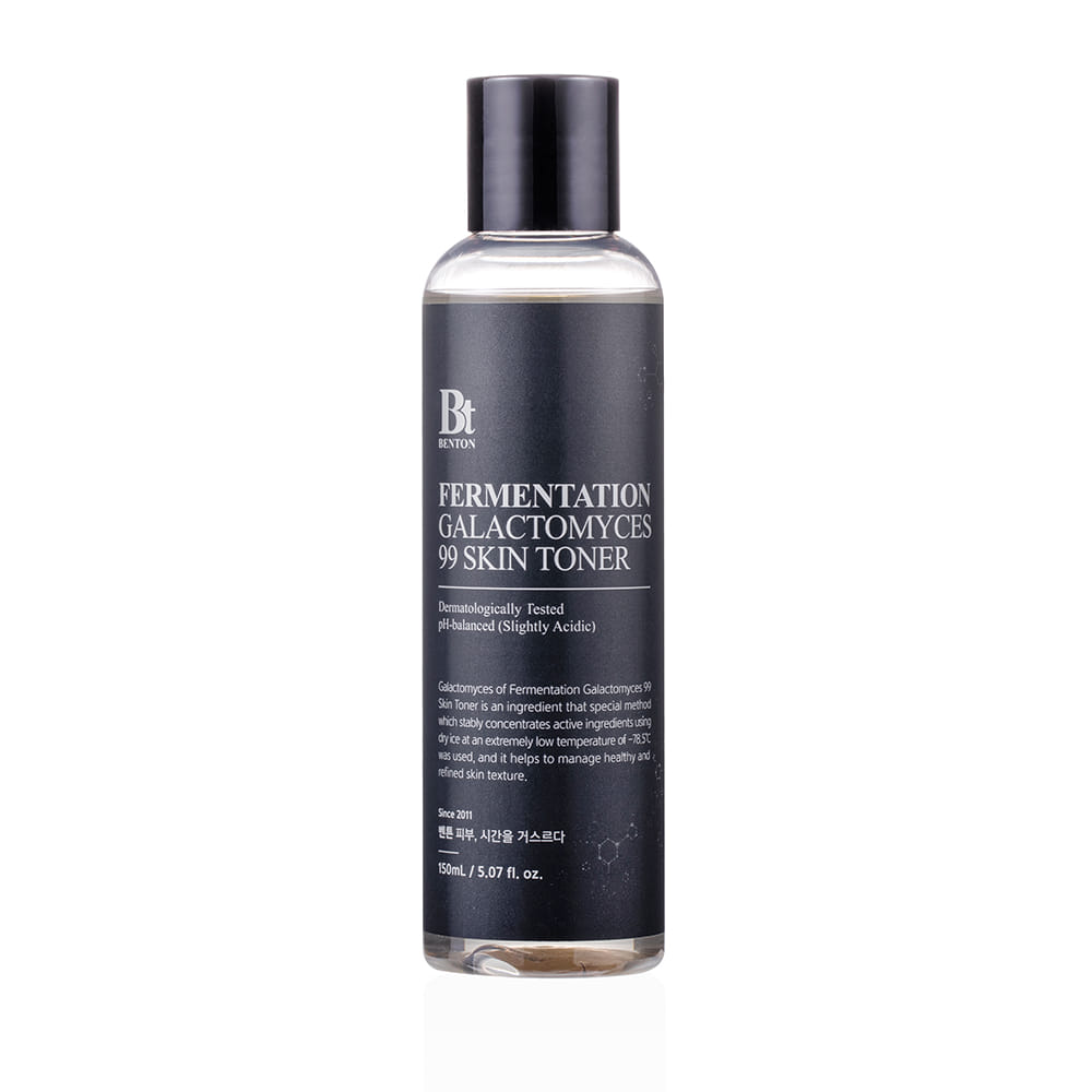 Benton Fermentation Galactomyces 99 Skin Toner 150mL