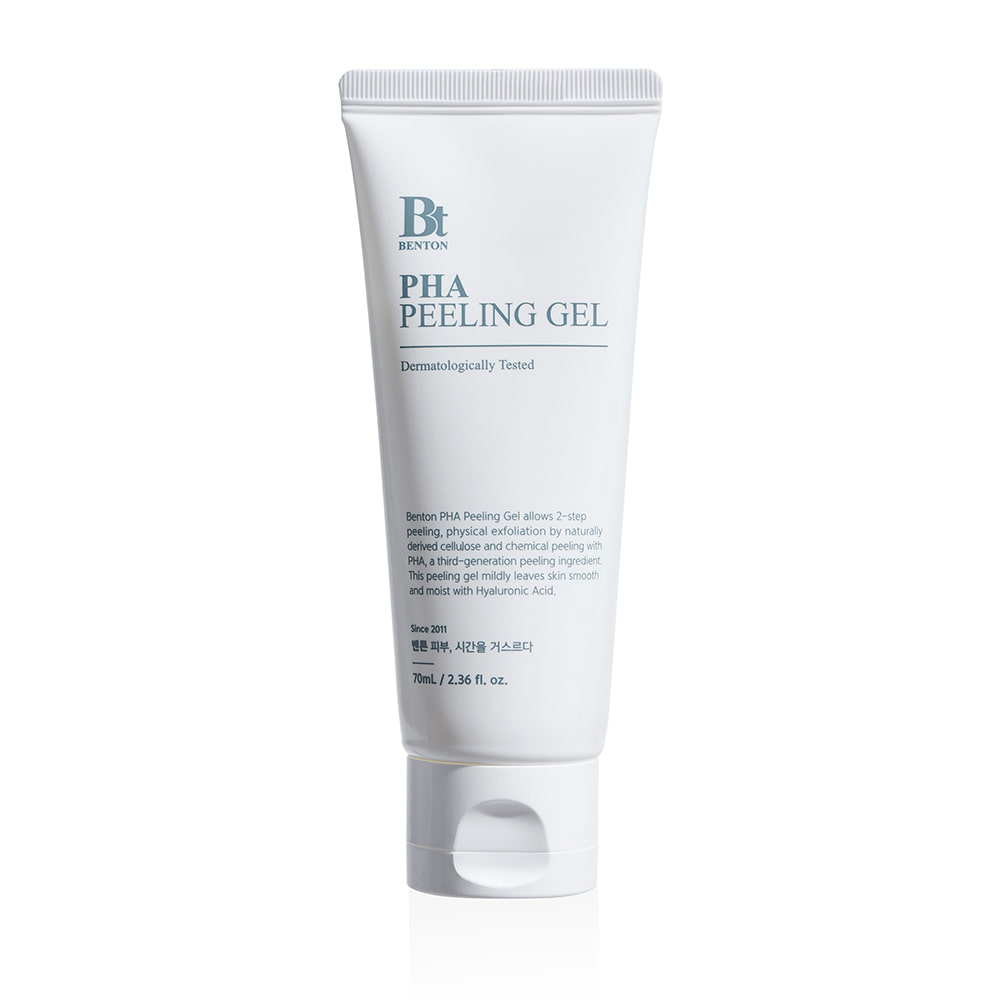 Benton PHA Peeling Gel 70mL BENTON