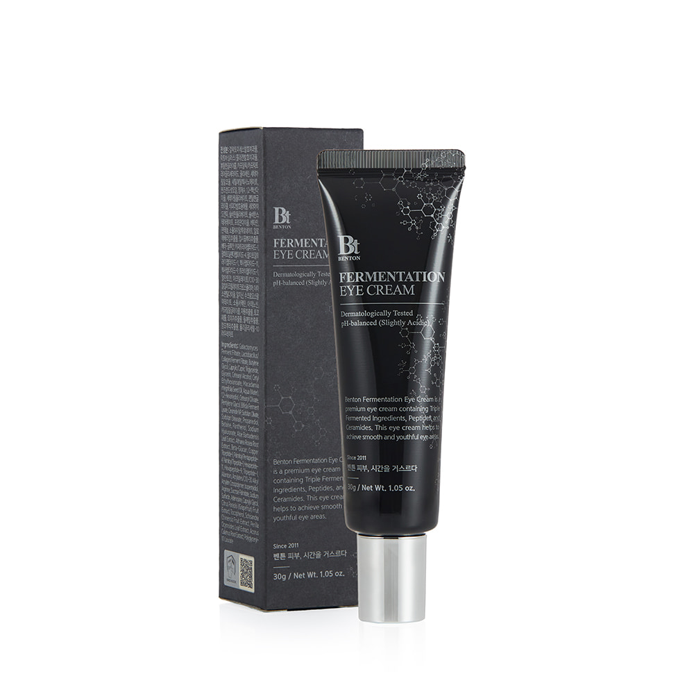 Fermentation Eye Cream 30g BENTON