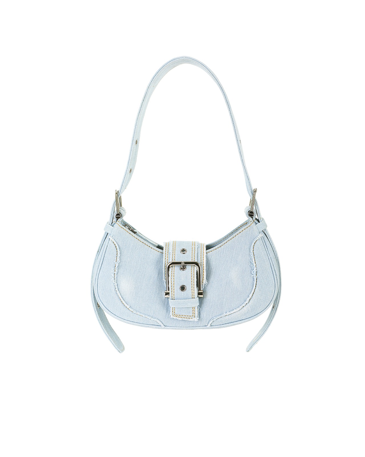 SHOULDER BAG - OSOI