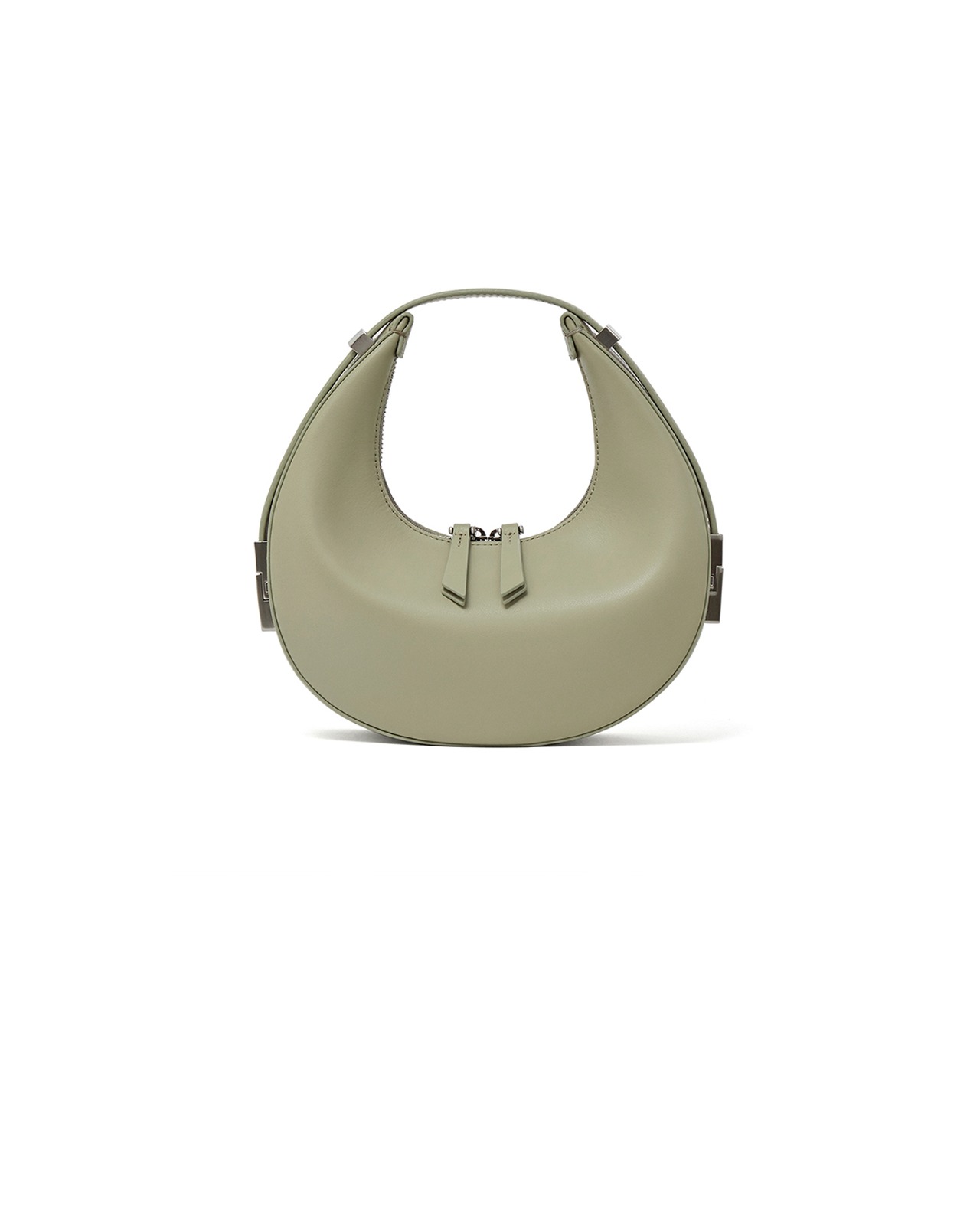 [EXCLUSIVE] TONI MINI [SAGE GREEN]