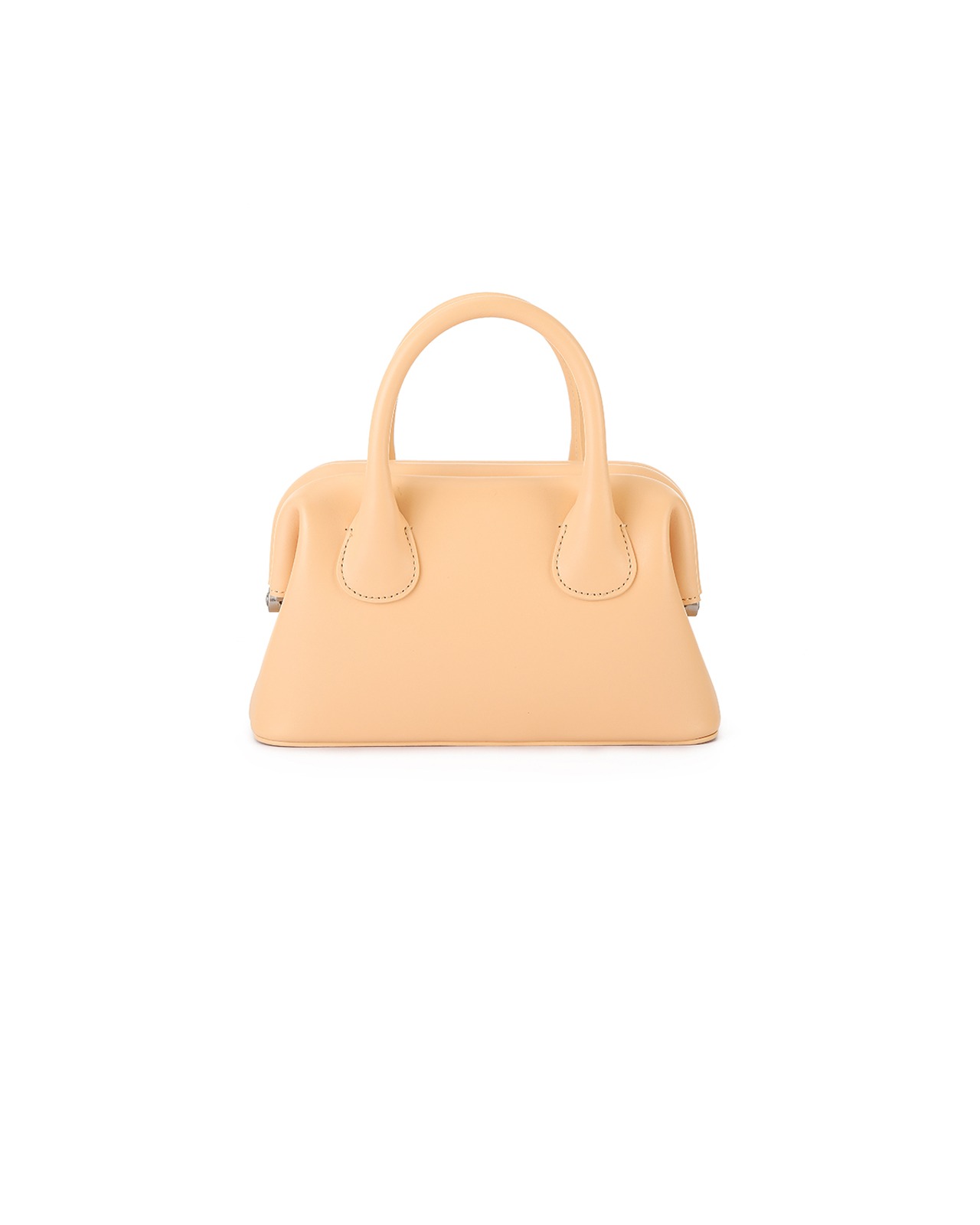 BOAT MINI [HONEY BEIGE]