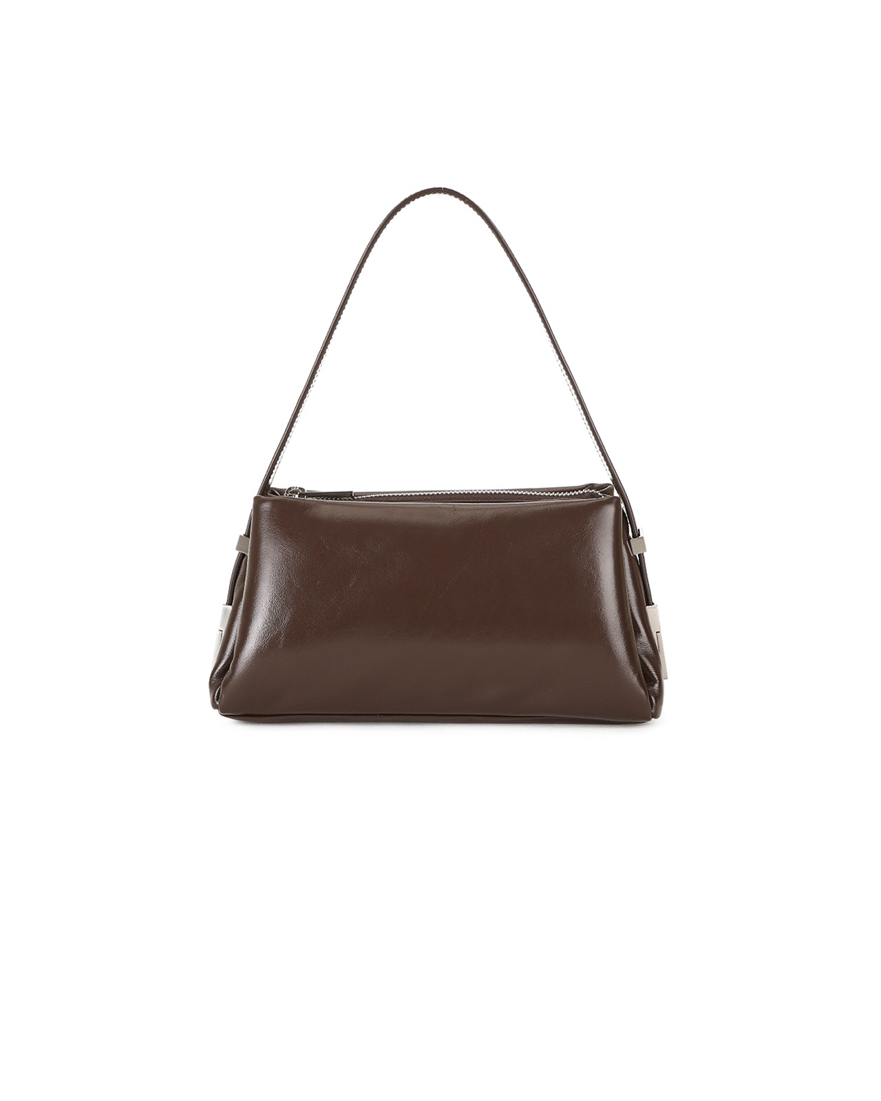 ＜OSOI＞PILLOW MINI ピローミニバッグ ブラック Osoi Mini Pillow Shoulder Bag | Black | FARFETCH