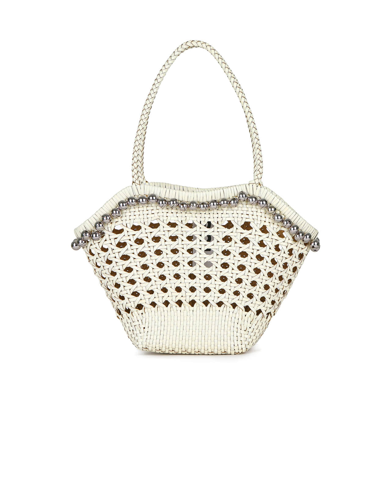 ショルダーバッグ・ポシェット OSOI Women Shoulder Bags 23SB010 16 03 Silver Osoi Shoulder Bags − Sale: up to −60% | Stylight