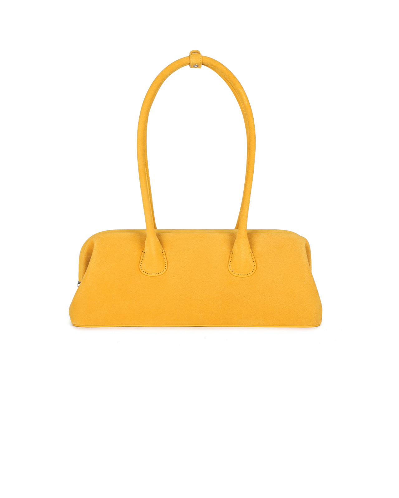 [はな]osoi boat wide mini yellow OSOI
