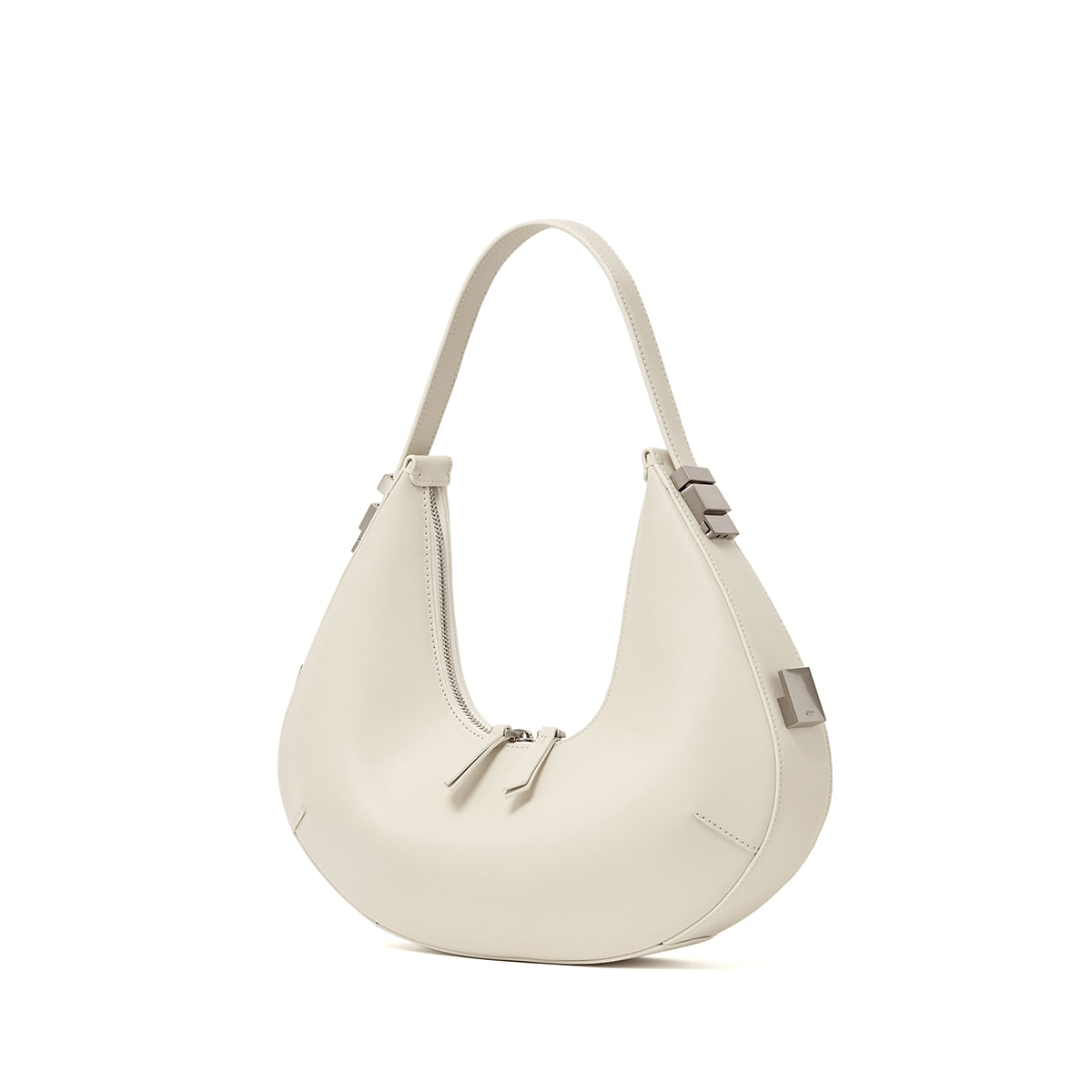 【OSOI】韓国人気★TONI HOBO BAG (全色) OSOI
