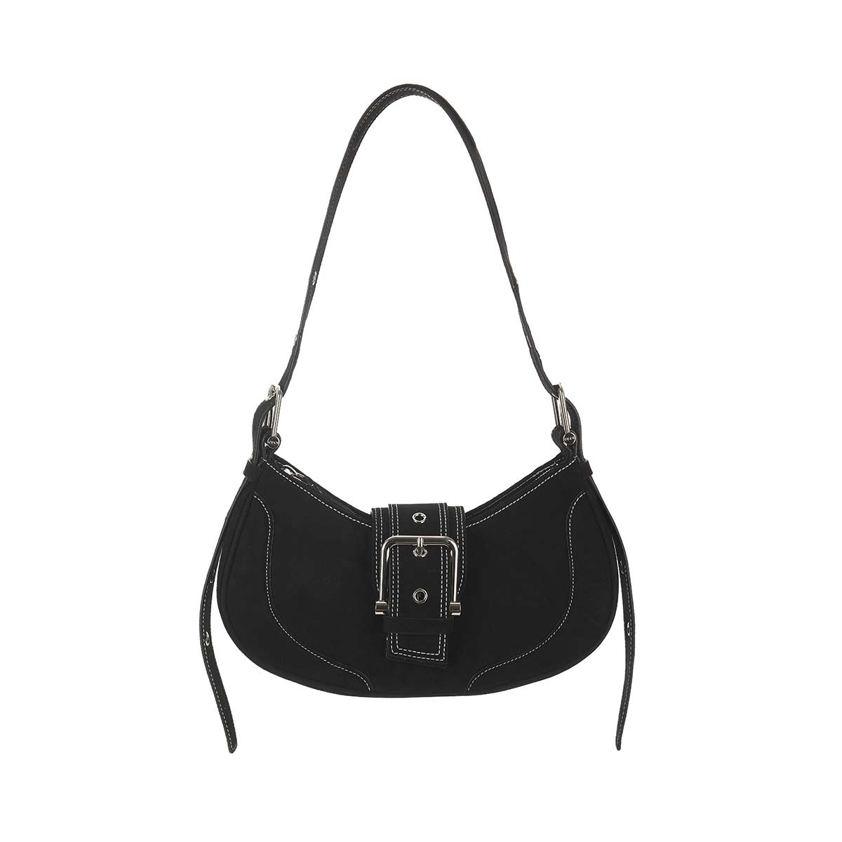 【OSOI】韓国人気★ HOBO BROCLE BAG (全色) OSOI:HOBO BROCLE｜ SHIPS 公式サイト