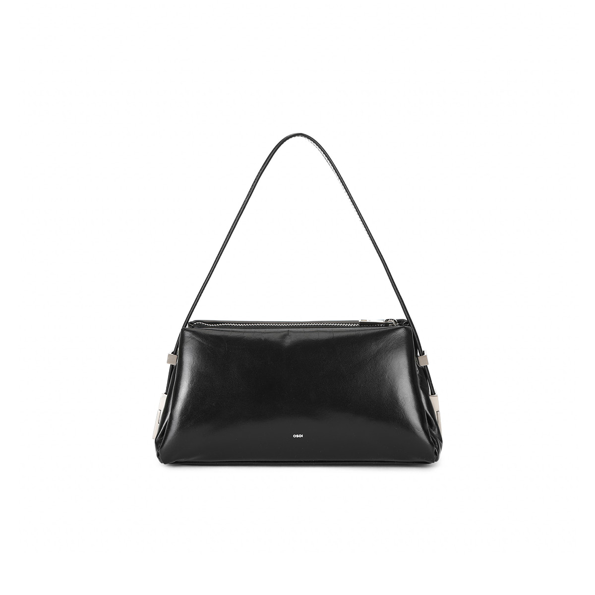 PILLOW MINI [BLACK] - OSOI