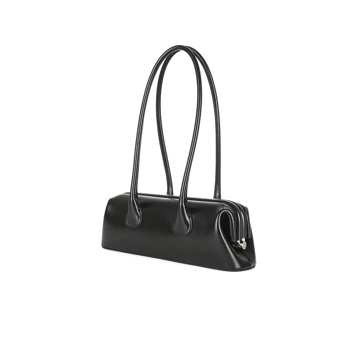 【のりこ様】新品　OSOI BOAT WIDE MINI BLACK OSOI