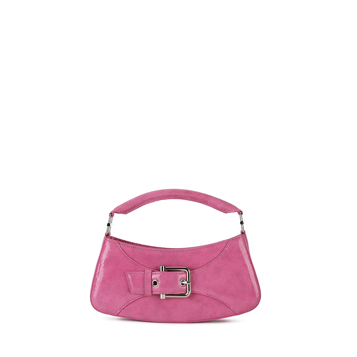 BELTED BROCLE_SMALL [CLOUD FUCHSIA PINK]