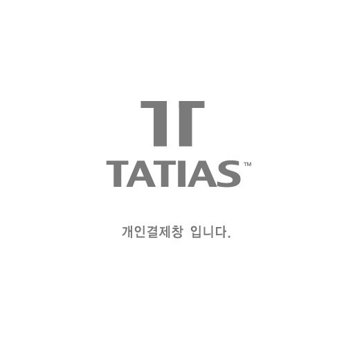 500원권 개인결제창 - 타티아스 (TATIAS), 쥬얼리