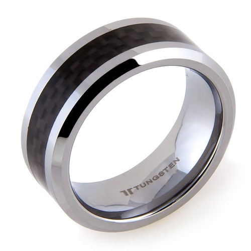 TU-036 - TATIAS, Tungsten Ring