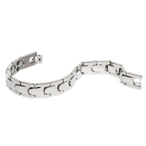 TGT-921 - TATIAS, Titanium Bracelet