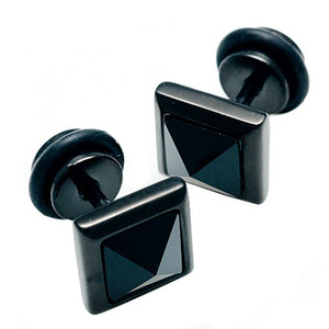 TEP-229 - TATIAS, Titanium Earrings or Ear Piercings