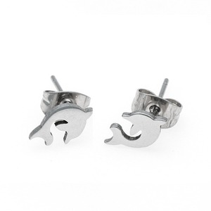 TIE-217 - TATIAS, Titanium Earrings or Ear Piercings