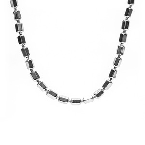 TC-203 - TATIAS, Titanium Chain Necklace