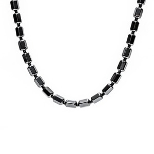 TC-205 - TATIAS, Titanium Chain Necklace