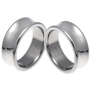 T-007 CO - TATIAS, Titanium Couple Ring