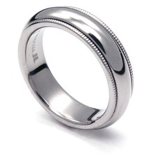 TT-026 - TATIAS, Titanium Ring