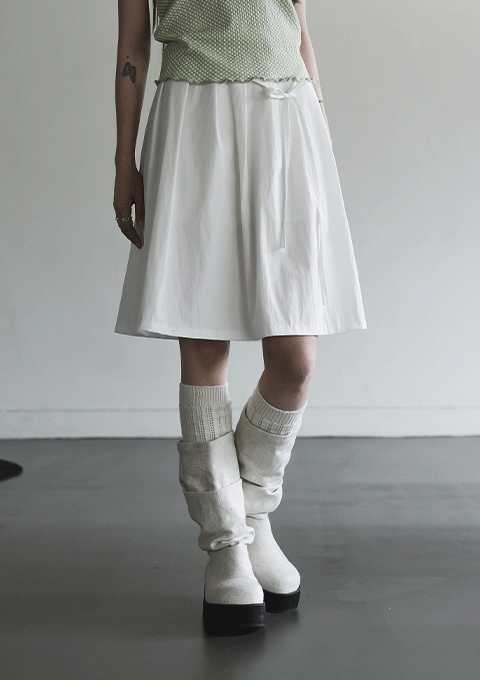 SKIRT & DRESS - binary01