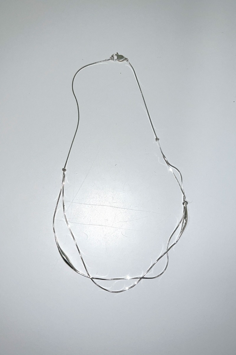 MINOT NECKLACE