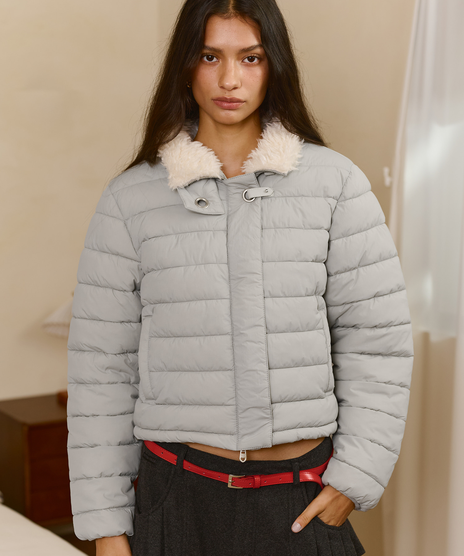 JACKET - 비터셀즈(bittercells)