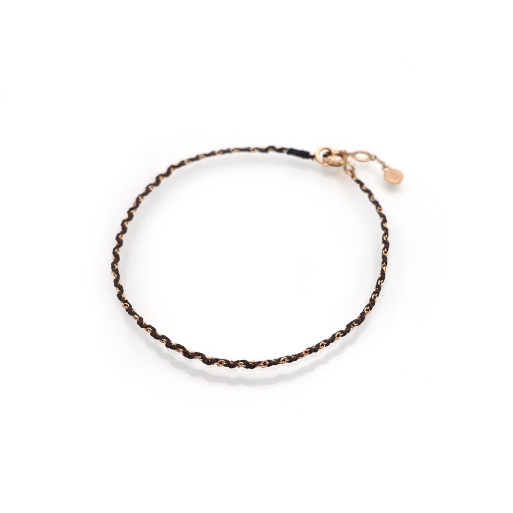 [11/30~12/5 SALE]Kink Bracelet