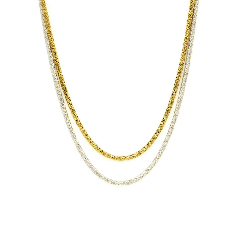 [SALE] Mystic Chain Necklace
