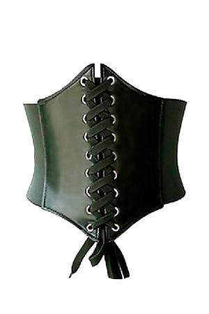High waist Corset belt (당일발송가능)