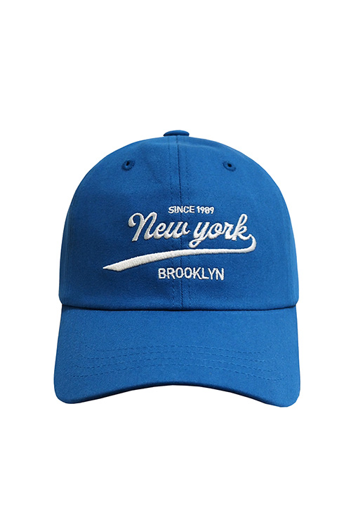 &#039;new york&#039; Ball Cap